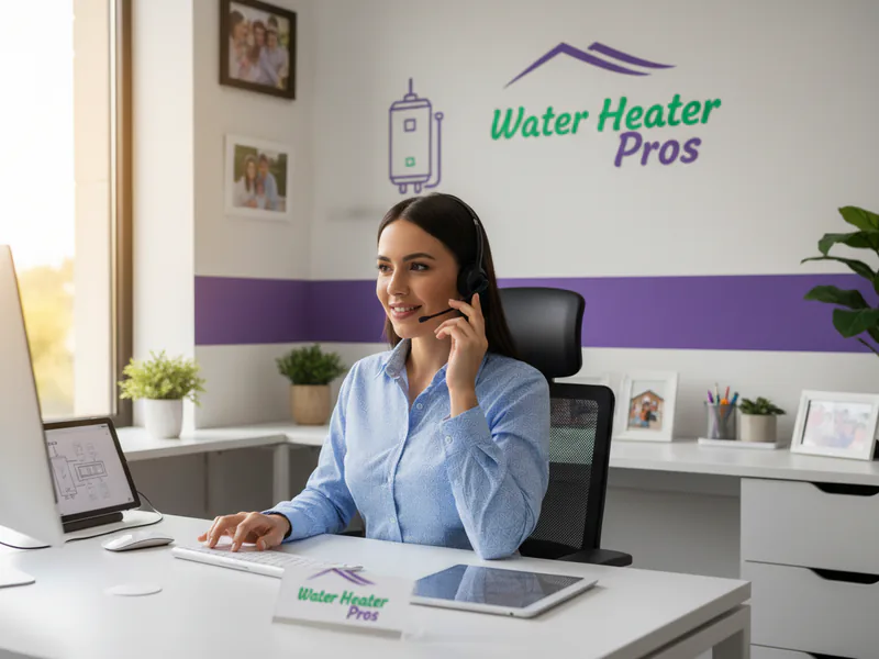Water Heater Repair  in Reedley  FAQ